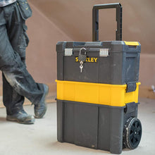 Load image into Gallery viewer, STANLEY ESSENTIAL ROLLING WORKSHOP STST1-80151