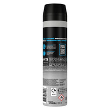 Load image into Gallery viewer, Lynx XXL Ice Chill 72H Sweat Protection Anti-Perspirant Deodorant 6x250ml