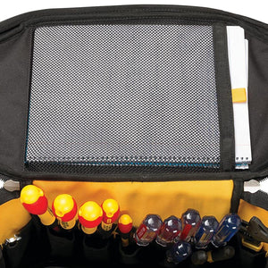 STANLEY FMAX ROUND TOP RIGID TOOLBAG