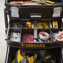 Load image into Gallery viewer, STANLEY FATMAX CANTILEVER ROLLING WORKSHOP