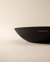 Load image into Gallery viewer, COSMIC Saku Soap Dish | Matte Gray | Countertop | Acrylic Glass Design