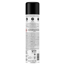 Load image into Gallery viewer, 3 Pack of 400ml Each Tresemme Professionals 24 H Frizz Control Hairspray