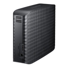 Load image into Gallery viewer, Samsung D3 2TB External Hard Drive – High-Speed USB 3.0 Storage