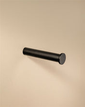 Load image into Gallery viewer, COSMIC Toilet Roll Holder Black