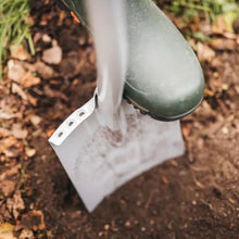 Load image into Gallery viewer, Xact Telescopic Rounded Spade