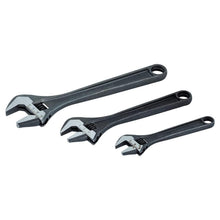 Load image into Gallery viewer, BAHCO SET 3PC ADJUSTABLE WRENCHES (8070/71/72)
