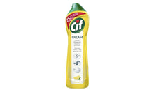 Load image into Gallery viewer, Cif Cleaner 500ml, Domestos Bleach 2L &amp; Splesh 72 Toilet Roll