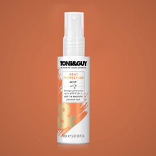 Load image into Gallery viewer, Toni&amp;Guy Prep Hair Care &amp; Styling Mousse/Mist/Conditioner - For Fine Hairs