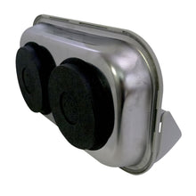 Load image into Gallery viewer, BAHCO BMR240 RECTANGULAR MAGNETIC PARTS TRAY