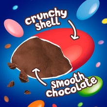Load image into Gallery viewer, Nestle Chocolate Tubes, Smarties Milk Chocolate 24x38g (2 Pack)