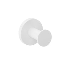 Load image into Gallery viewer, COSMIC Architect SP Wall Hook | Brushed Black | Screw Mount | Metal