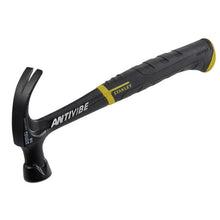 Load image into Gallery viewer, STANLEY FMAX STEEL CURVED CLAW HAMMER 16OZ