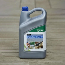 Load image into Gallery viewer, ALMOL510 OL510 Chainsaw Chain Oil 5 litre