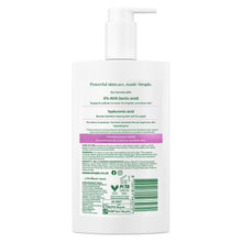 Load image into Gallery viewer, Simple Smooth+ Gel Facial Cleanser Softening Daily Face Wash 240ml, 3 Pack