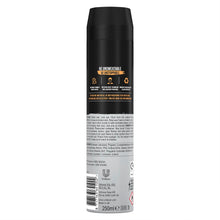 Load image into Gallery viewer, Lynx XXL Dark Temptation 72H Sweat Protection Anti-Perspirant Deodorant 6x250ml