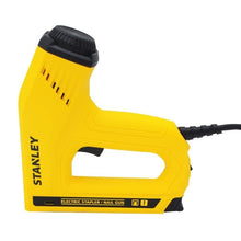 Load image into Gallery viewer, STANLEY ELECTRIC STAPLE/NAIL GUN 0-TRE550