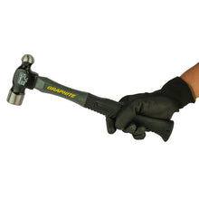 Load image into Gallery viewer, STANLEY GRAPHITE BALL PEIN HAMMER 16OZ 1-54-716