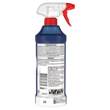 Load image into Gallery viewer, Domestos Power Foam Arctic Fresh Toilet &amp; Bathroom Cleaner Spray 380ml, 6 Pack