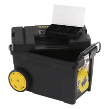 Load image into Gallery viewer, STANLEY CLASSIC PRO-MOBILE TOOL CHEST 197503