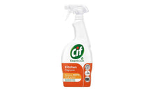 Load image into Gallery viewer, CIF 700ml Kitchen Spray + Splesh 18 Roll Mango &amp; Passionfruit Towel