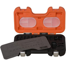 Load image into Gallery viewer, BAHCO S160 SOCKET SET 16PC 1/4IN DR