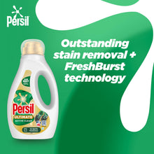 Load image into Gallery viewer, Persil Ultimate Liquid Detergent Active Clean Stain Removal 46W 1.242 L, 2 Pack