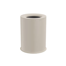 Load image into Gallery viewer, Cosmic BWC Brush Holder | Free Standing | Black Matte | 6.5x13.5x6.5 cm