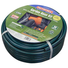 Load image into Gallery viewer, FAIHOSE30AV PVC Reinforced Hose 30m Fittings &amp; Spray Gun