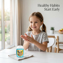 Load image into Gallery viewer, HandiGel Pocket Size Hand Sanitizers Antibacterial Gel, 29ml-Fun in the Sun