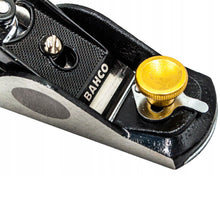 Load image into Gallery viewer, BAHCO BLOCK PLANE