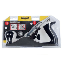 Load image into Gallery viewer, STANLEY H1204 HANDYMAN PLANE 1-12-204