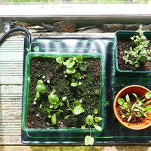 Load image into Gallery viewer, Gro-Sure Electric Heated Propagation Mat for Boost Seed Germination, 50cm x 25cm