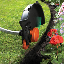 Load image into Gallery viewer, B/DGL7033 GL7033 Corded Grass Strimmer 700W 240V