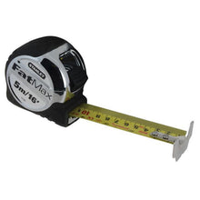 Load image into Gallery viewer, STANLEY FATMAX TAPE 5M/16FT 5-33-886