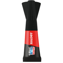 Load image into Gallery viewer, Loctite Mini Trio Super Glue Gel for High-Quality Repair for All Materials, 6x1g