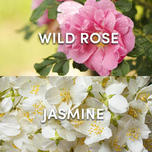 Load image into Gallery viewer, Impulse Body Mist Inner Glow with Wild Rose &amp; Jasmine Fragrance 100ml, 6 Pack