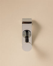 Load image into Gallery viewer, Bath + By Cosmic 2760123 Hanger, Chrome