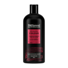 Load image into Gallery viewer, Tresemme Shampoo Revitalise Colour with Hibiscus Essence &amp; UV Filter, 6x680ml