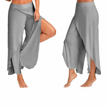 Load image into Gallery viewer, Super Soft Cotton Spandex Harem Style Yoga Pilates Pants, Choose Your Type