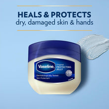 Load image into Gallery viewer, Vaseline Petroleum Jelly Original Skin Protectant Sensitive Skin 100ml, 5 Pack