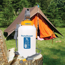 Load image into Gallery viewer, HOZELOCK 4140 4 IN 1 MULTI USE PORTASHOWER