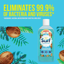 Load image into Gallery viewer, Surf Concentrated Disinfectant Multi-Purpose Cleaner Kills 99.99% Bacteria 240ml