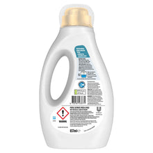Load image into Gallery viewer, Persil Ultimate Liquid Detergent Fresh &amp; Mild Stain Removal 31 Washes 837ml, 3pk