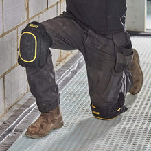 Load image into Gallery viewer, STANLEY FATMAX SOFT FLOORING KNEEPADS