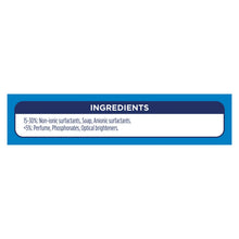 Load image into Gallery viewer, Persil XXXL 3in1 Laundry Washing Capsules Non-Bio w/ Lasting Freshness 60W, 2pk