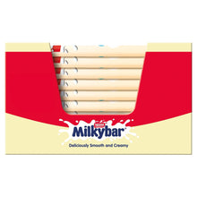 Load image into Gallery viewer, Nestle Chocolate Bar, Milkybar Creamy White Chocolate Bars 54 x 12g (2 Pack)