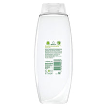Load image into Gallery viewer, Simple Kind to Skin Sensitive Shower Gel Body Wash 675ml, 6pk