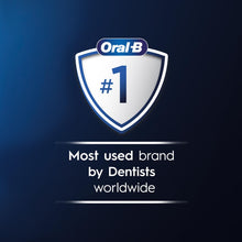 Load image into Gallery viewer, Oral-B Pro Series 3 Electric Rechargeable Toothbrush with 3 Cleaning Mods, Black