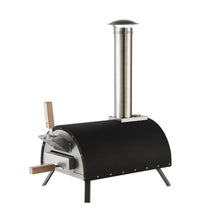 Load image into Gallery viewer, Haven Pizza Oven with Raincover and Pizza Paddle for Wood-Fire Pizza
