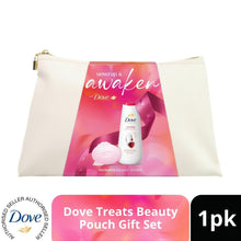 Load image into Gallery viewer, DOVE Treats Gift Set 2 piece, Choose Your Pack Size 1,2,3 or 4